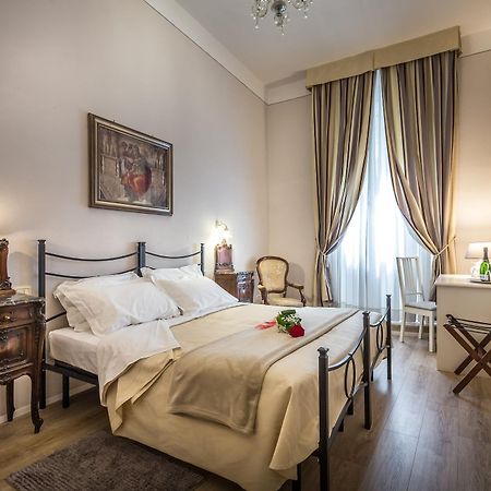 Bed and Breakfast Casa Di Barbano Florencja Zewnętrze zdjęcie