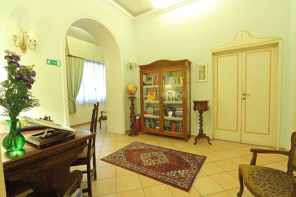 Bed and Breakfast Casa Di Barbano Florencja Zewnętrze zdjęcie